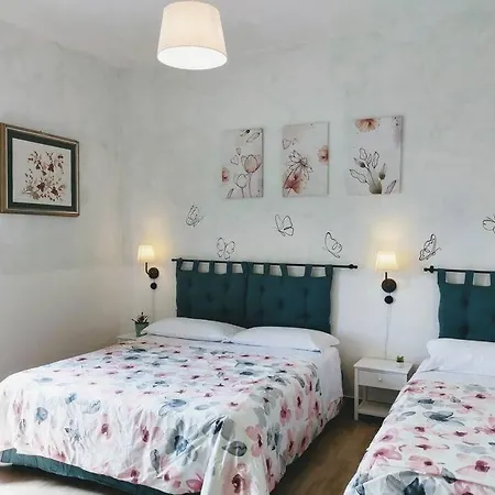 Casa Di Campagna Ronciglione (Viterbo)