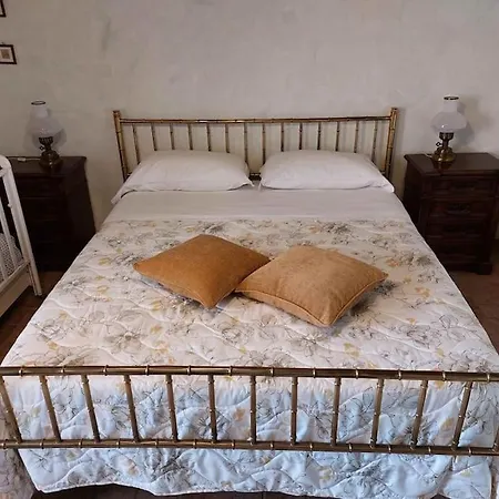 Casa Di Campagna Ronciglione (Viterbo)