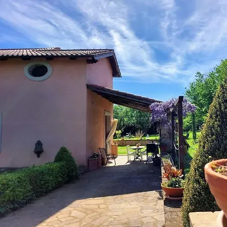 Casa Di Campagna *