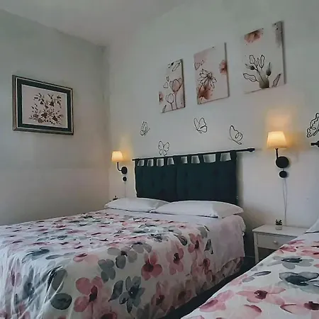 Casa Di Campagna