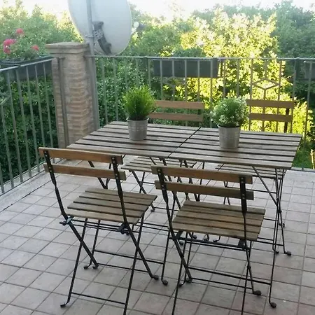 Casa Di Campagna * Ronciglione (Viterbo)