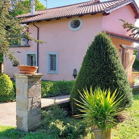 Casa Di Campagna Ronciglione (Viterbo)