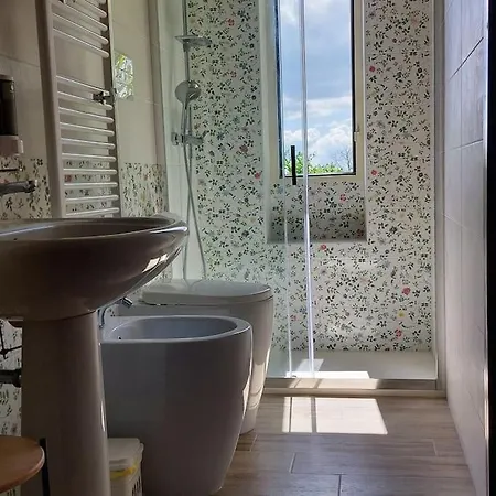 Casa Di Campagna * Ronciglione (Viterbo)
