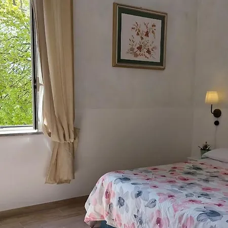 Casa Di Campagna Casa de Férias