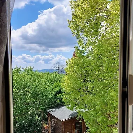 Casa Di Campagna *