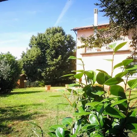 Casa Di Campagna