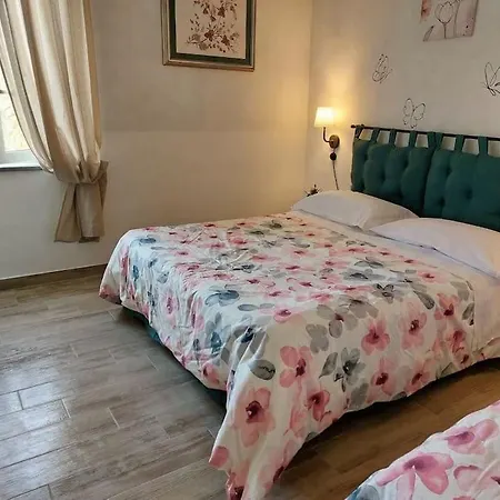Casa de Férias Casa Di Campagna