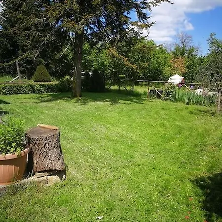 Casa Di Campagna Ronciglione (Viterbo)