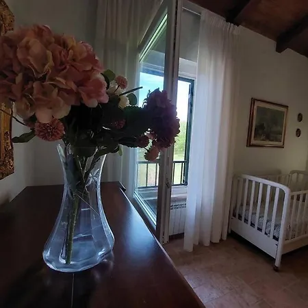 Casa Di Campagna Ronciglione (Viterbo)